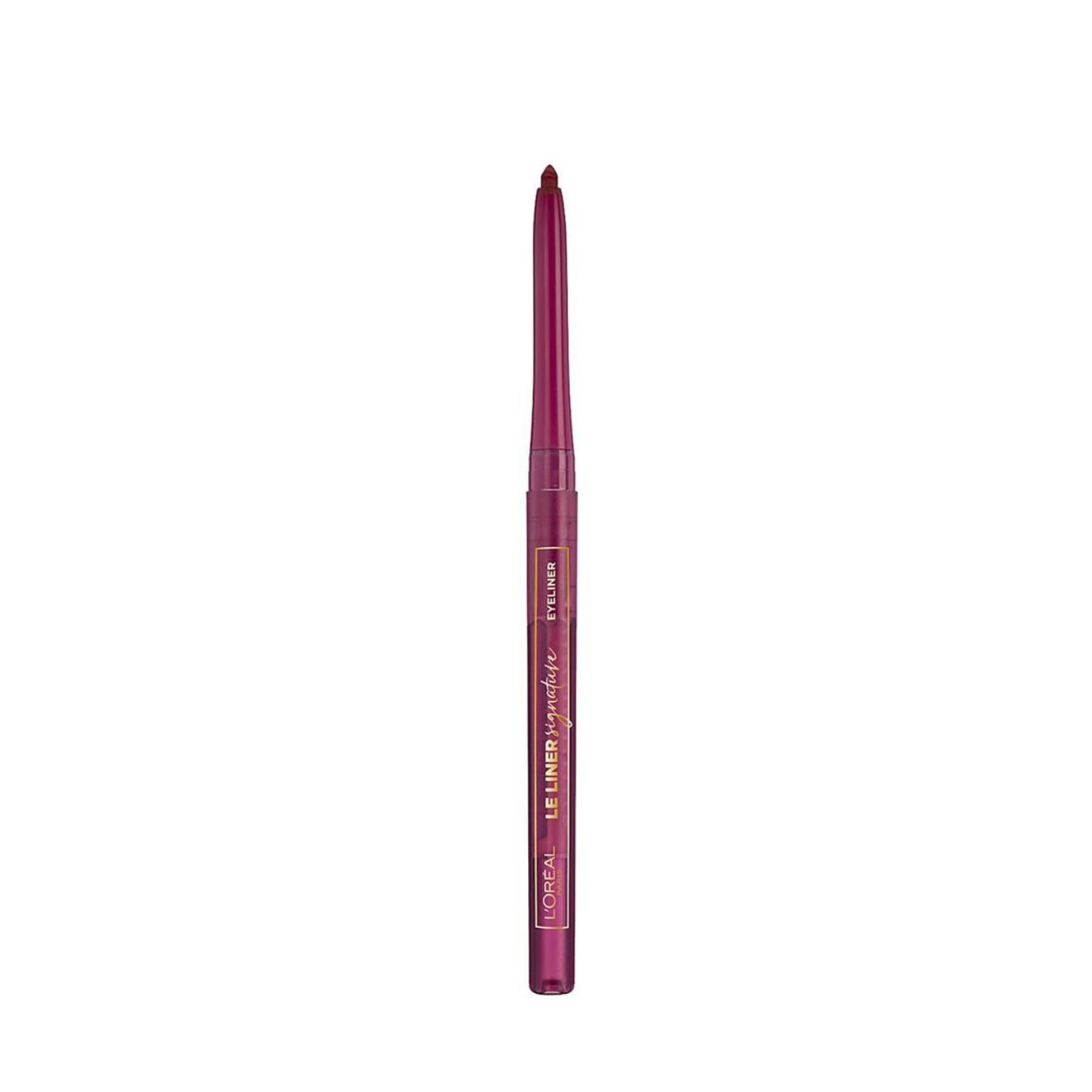 Le Liner Signature 9ml 03 Rouge Noir|9ml