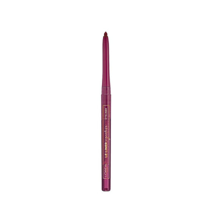 Le Liner Signature 9ml 03 Rouge Noir|9ml