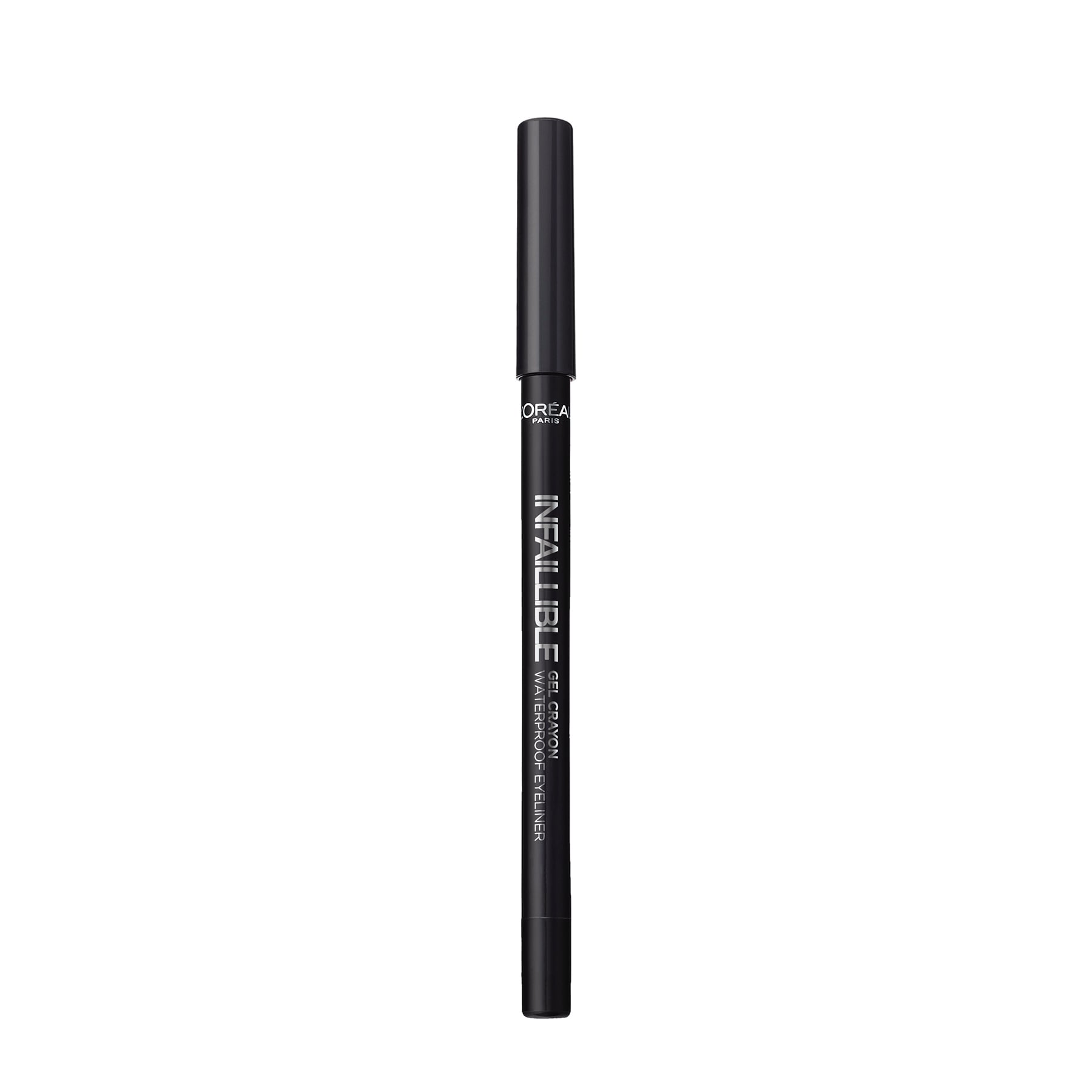 Infallible Eyeliner Crayon 01 Back to Black 11ml Back to Black|11ml