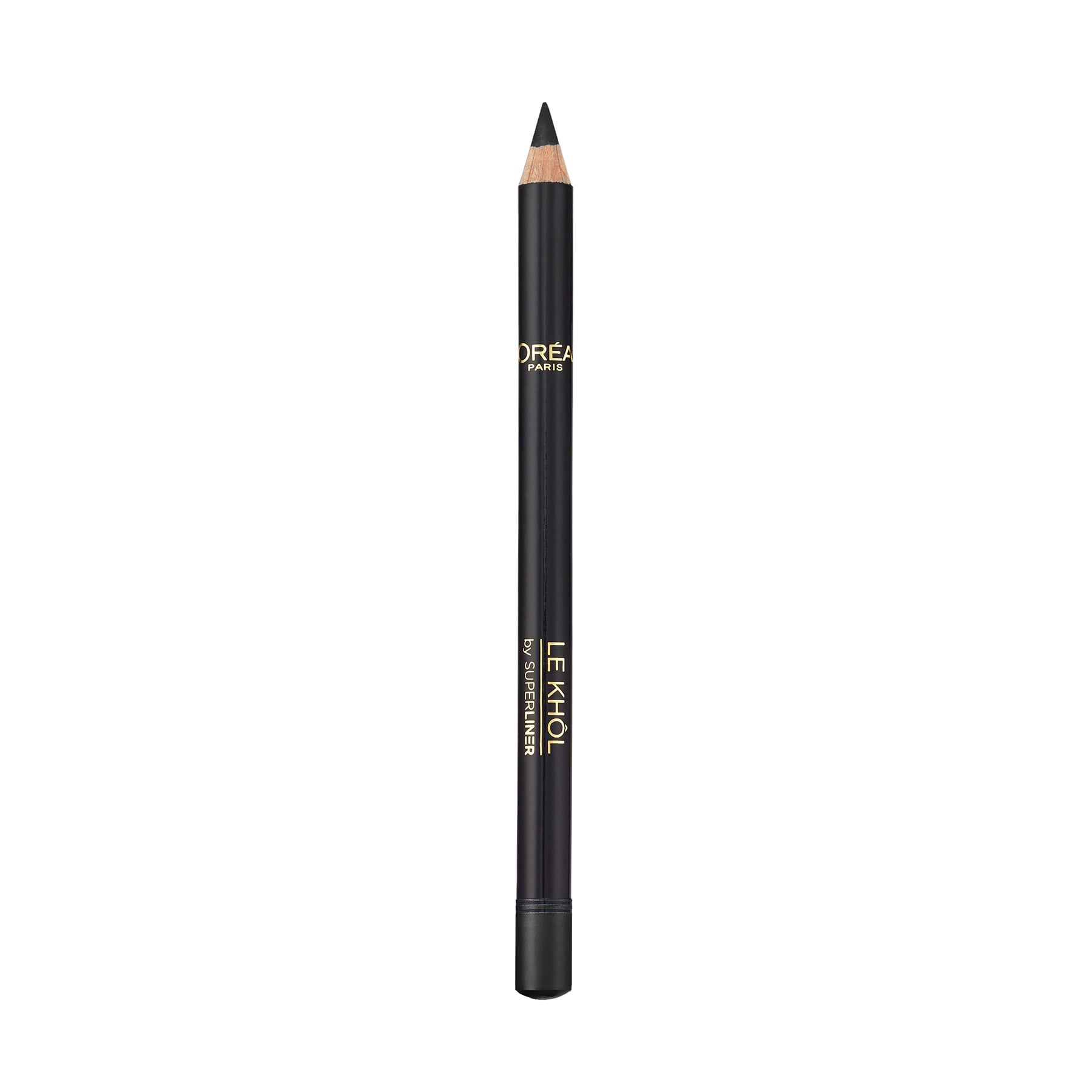 Superliner Le Kohl 101 Midnight Black 12ml Midnight Black|12ml