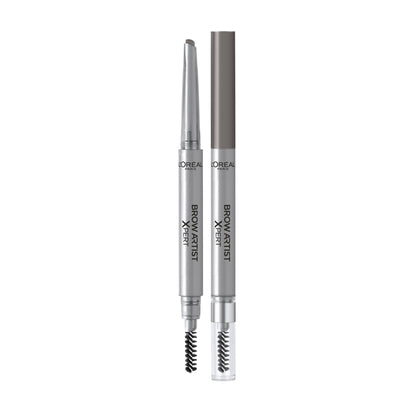 Brow Artist Xpert Eyebrow Pencil 9.6g 108 Warm Brunette|9.6g