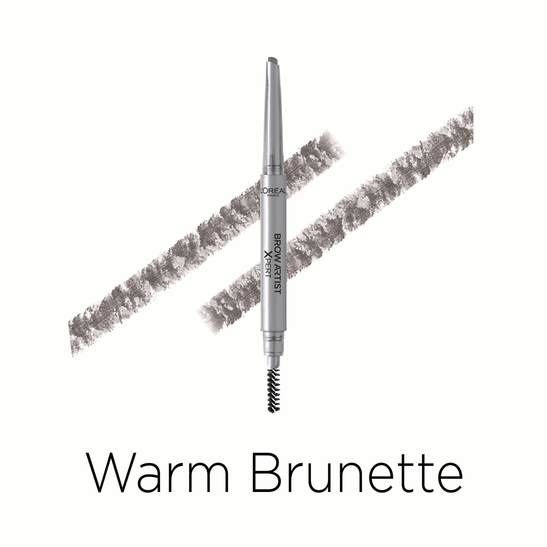 Brow Artist Xpert Eyebrow Pencil 9.6g 108 Warm Brunette|9.6g