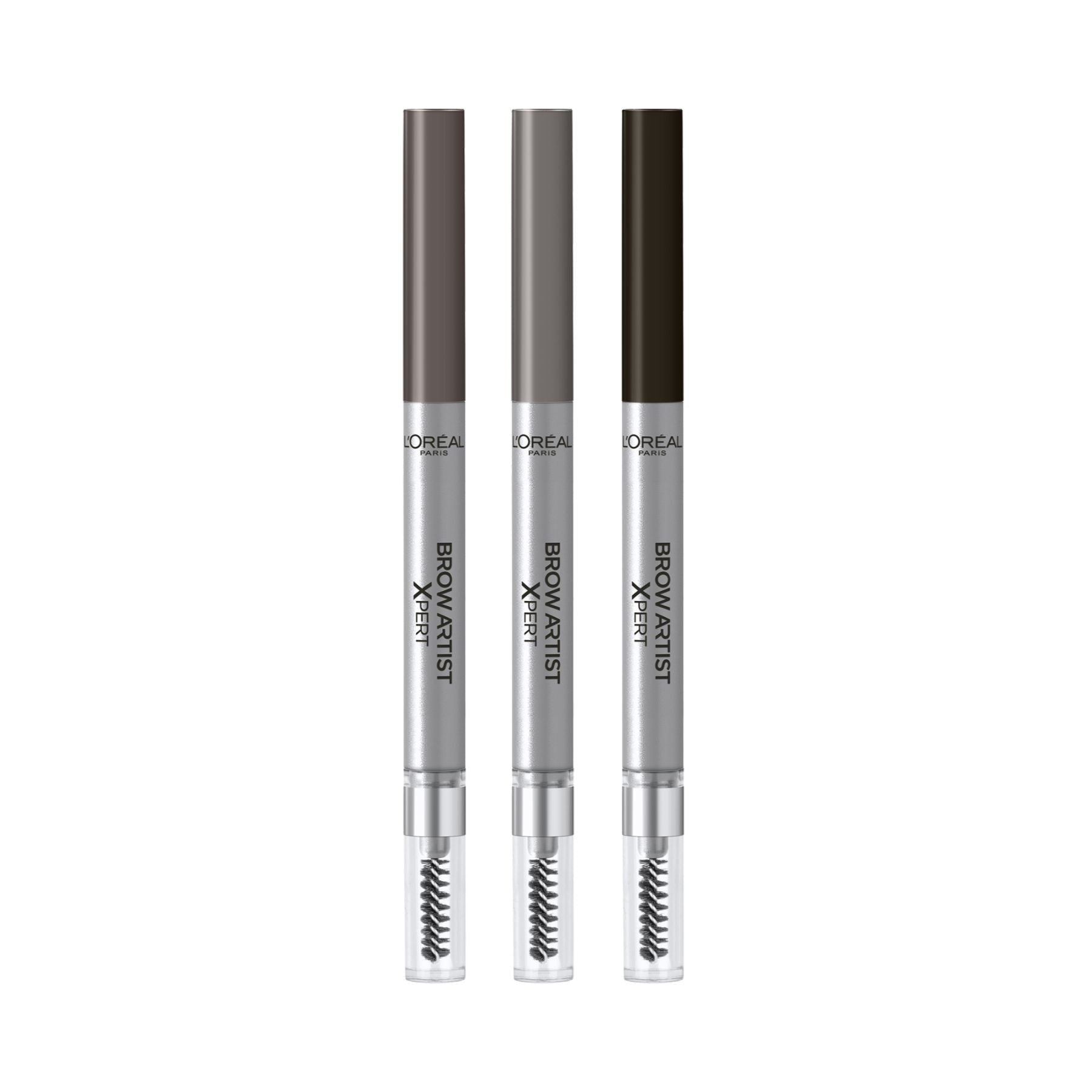 Brow Artist Xpert Eyebrow Pencil 9.6g 108 Warm Brunette|9.6g