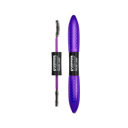 False Lash X Fiber Lengthening Mascara Black 14ml Black|52ml