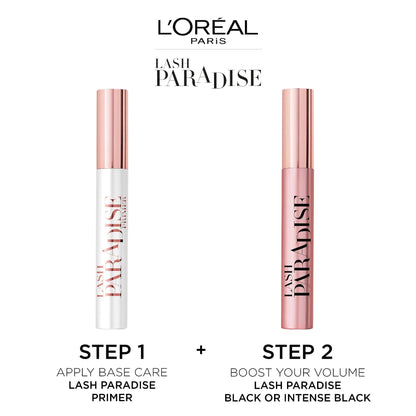 Paradise Mascara Primer With Jojoba Oil Volumising 01 7.2ml 7.2ml