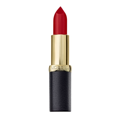 Colour Riche Matte Lipstick 4g 349 Paris Cherry|4g