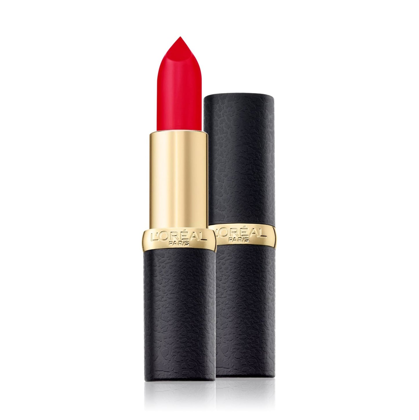 Colour Riche Magnetic Stones Matte Lipstick 4g 358 Lava|4g