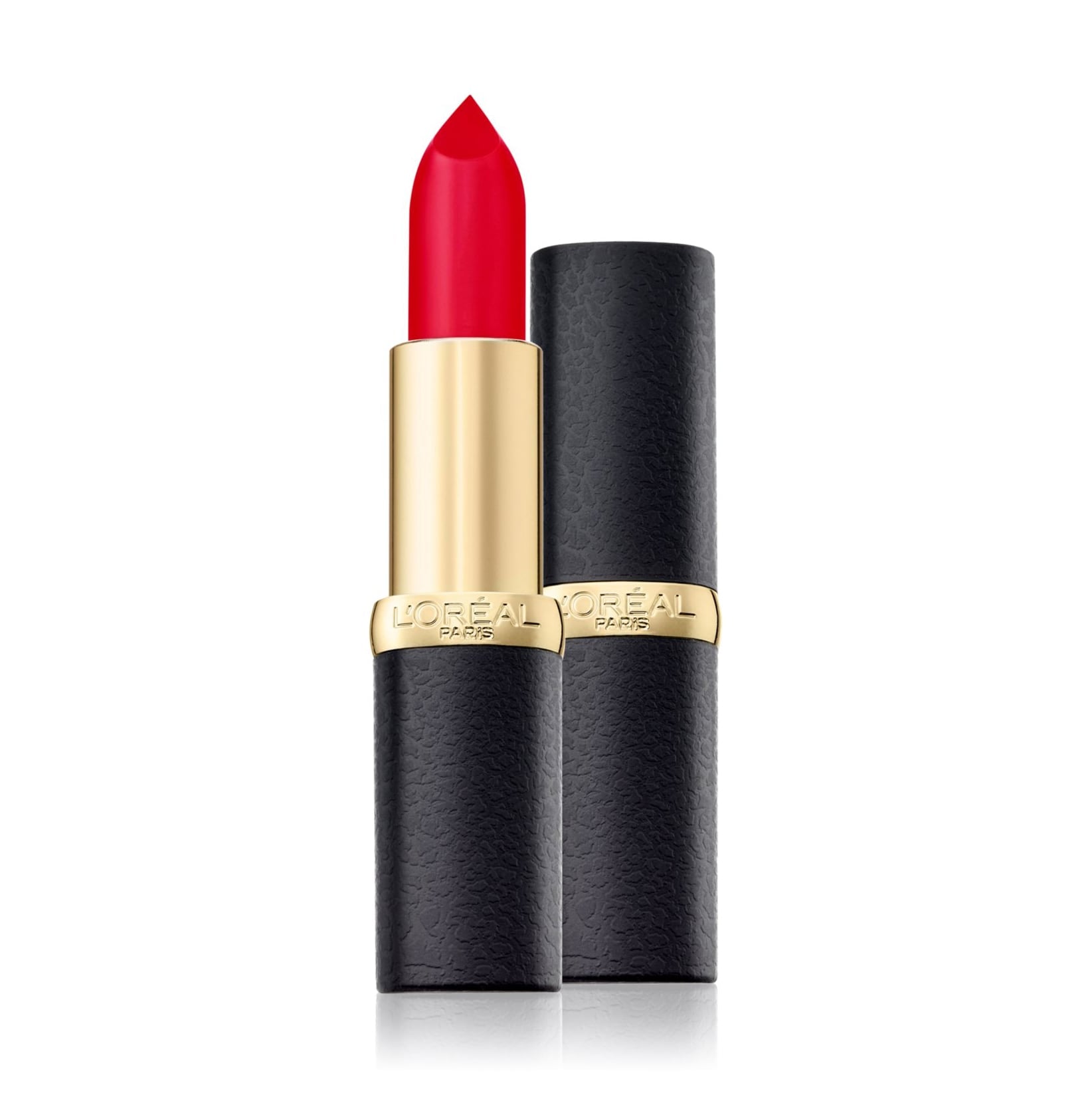 Colour Riche Magnetic Stones Matte Lipstick 4g 358 Lava|4g