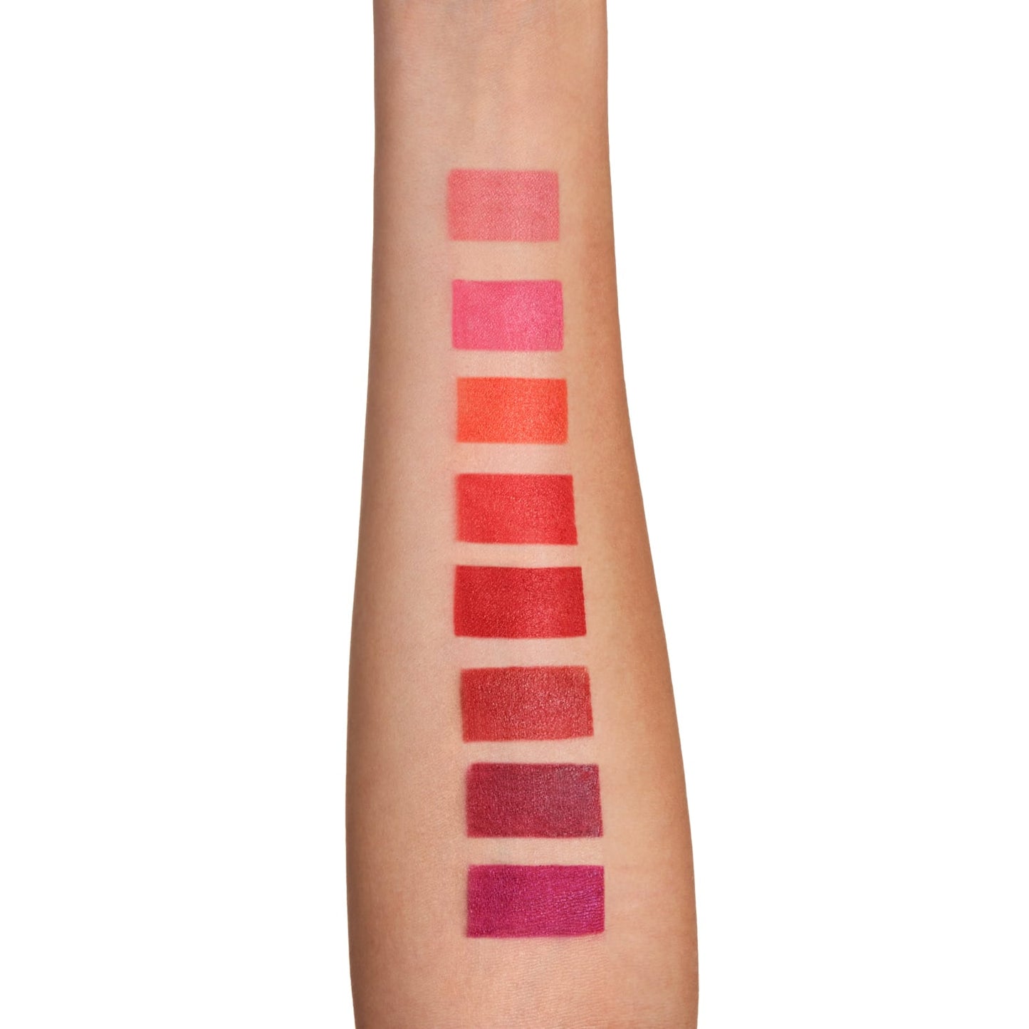 Colour Riche Magnetic Stones Matte Lipstick 4g 358 Lava|4g