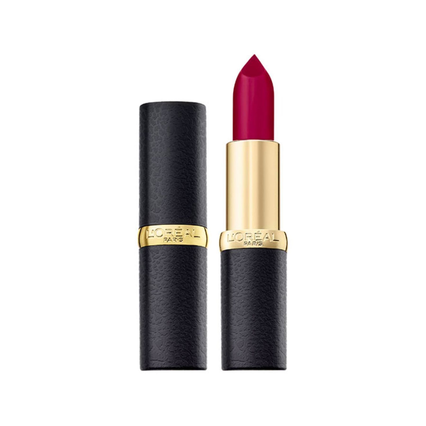 Colour Riche Matte Lipstick 4g 463 Plum Tuxedo|4g