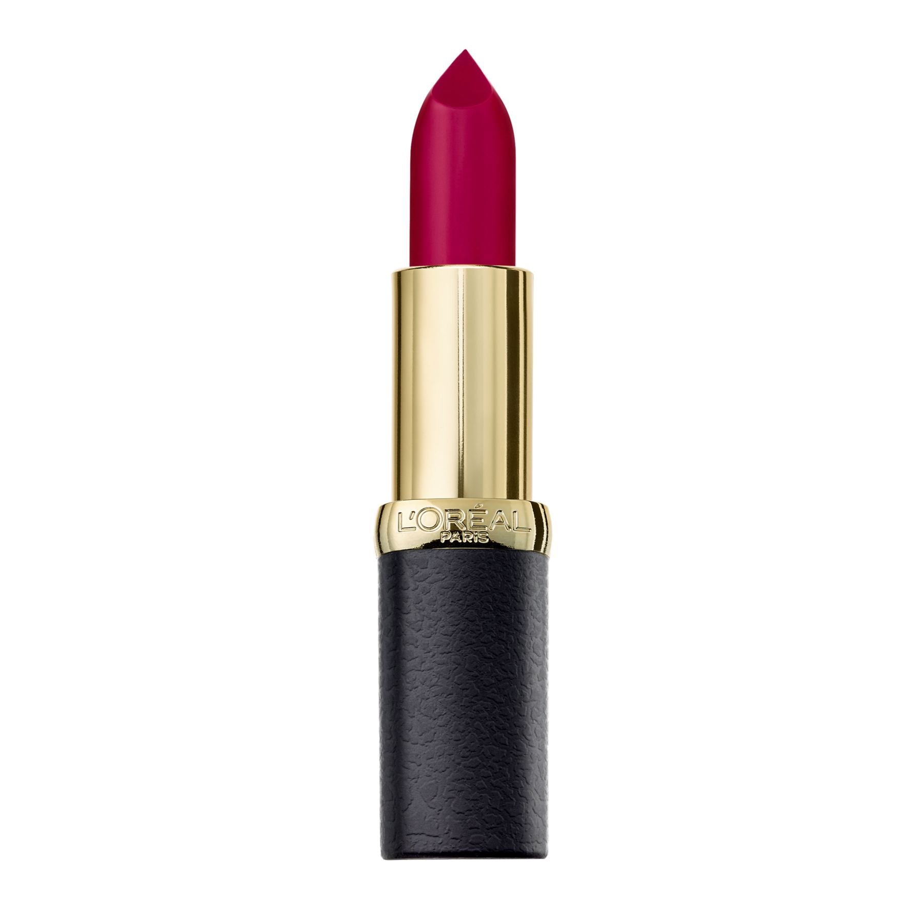 Colour Riche Matte Lipstick 4g 463 Plum Tuxedo|4g