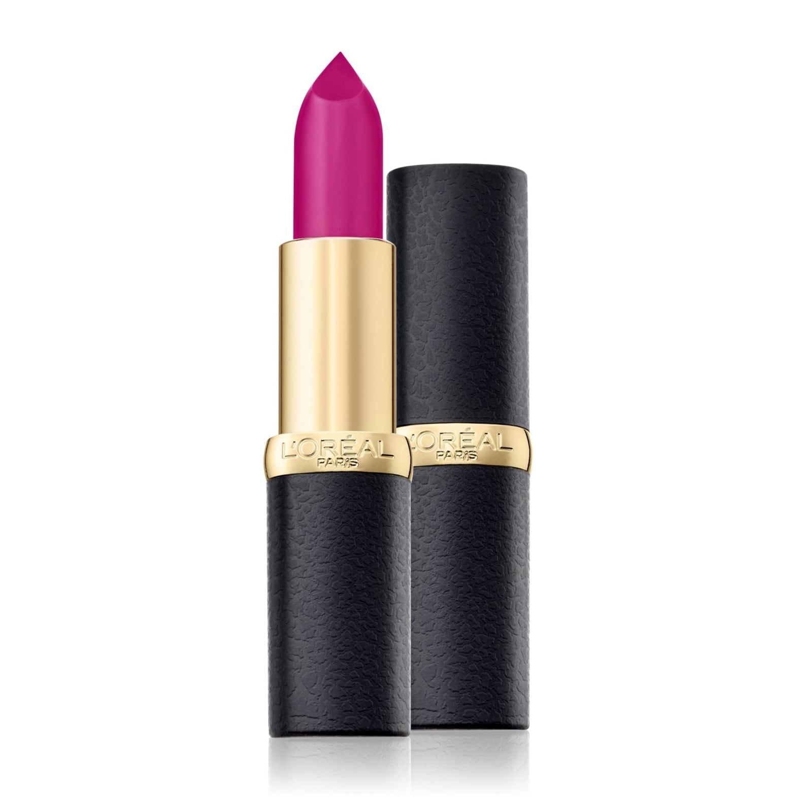 Colour Riche Magnetic Stones Matte Lipstick 4g 472 Purple Studs|4g