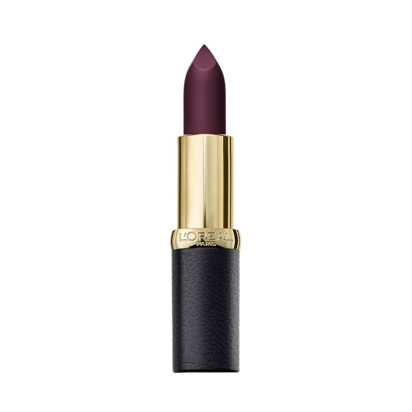 Colour Riche Magnetic Stones Matte Lipstick 4g 473 Obsidian|4g