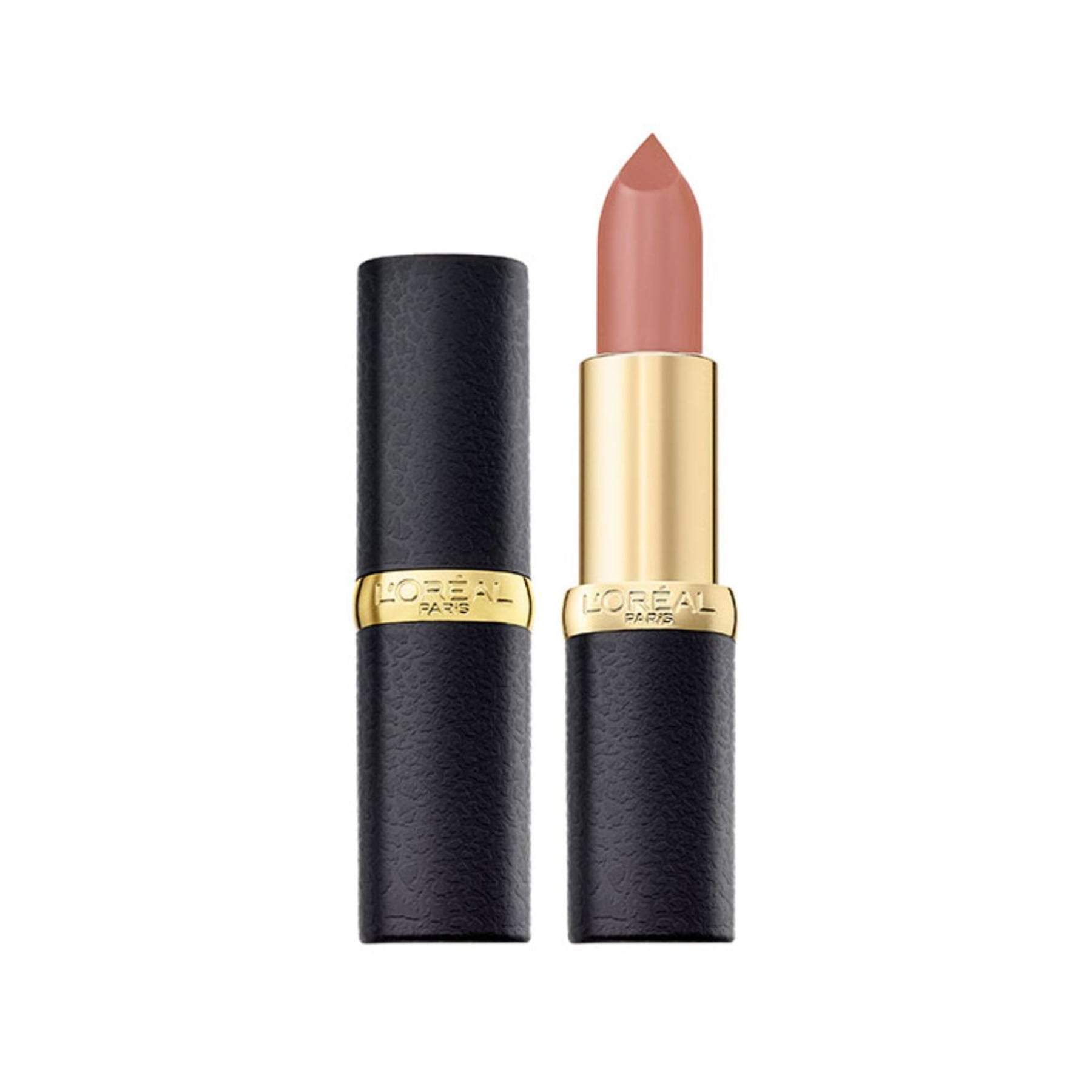 Colour Riche Matte Lipstick 4g 633 Moka Chic|4g