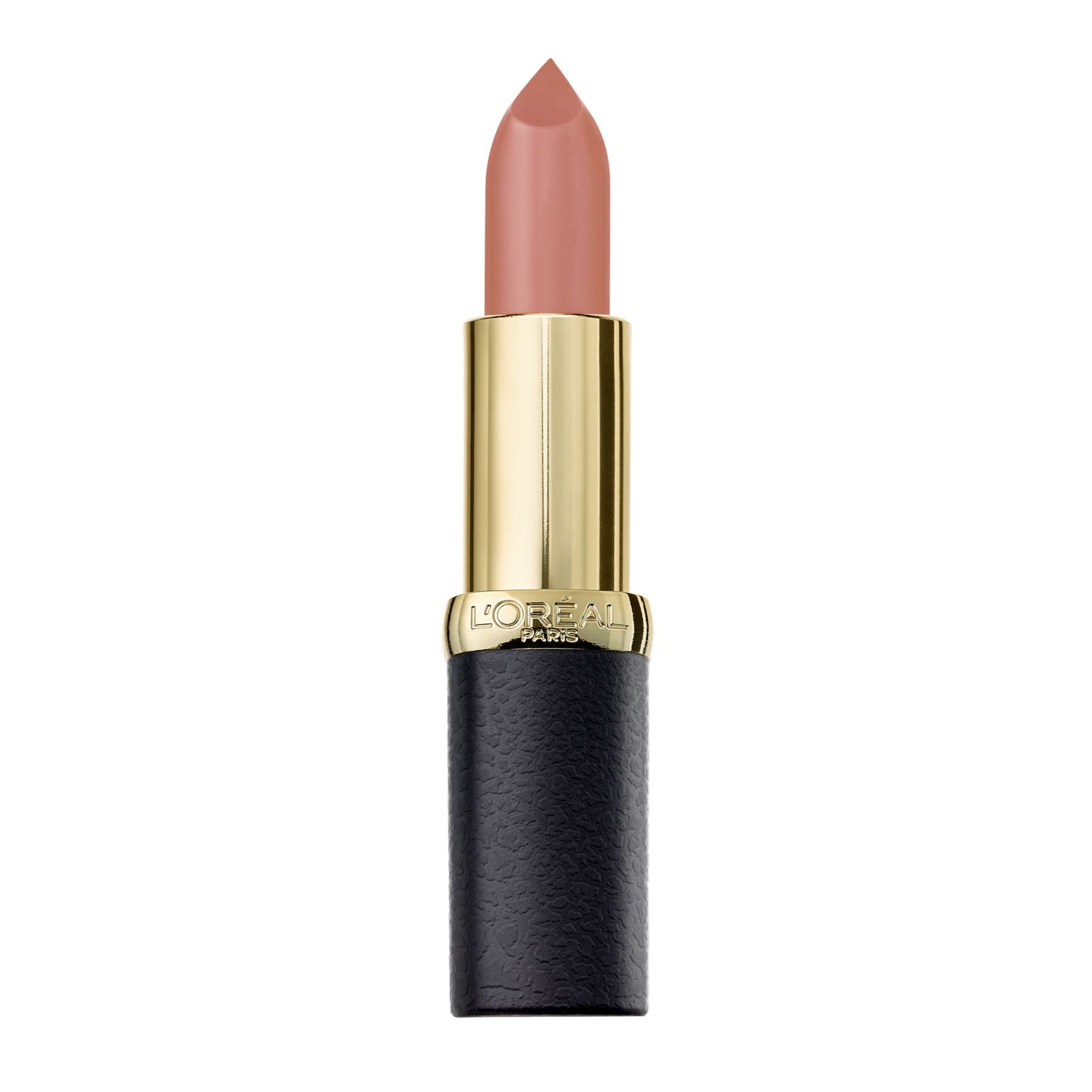 Colour Riche Matte Lipstick 4g 633 Moka Chic|4g