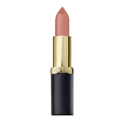 Colour Riche Matte Lipstick 4g 633 Moka Chic|4g
