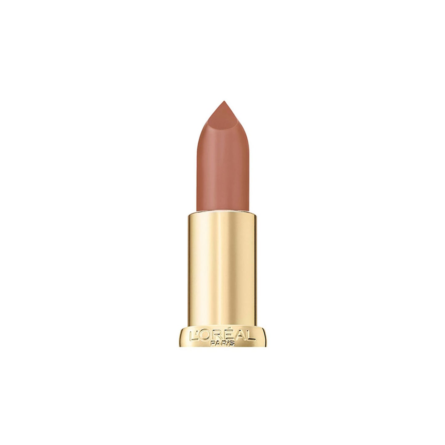 Colour Riche Matte Lipstick 4g 634 Greige Perfecto|4g