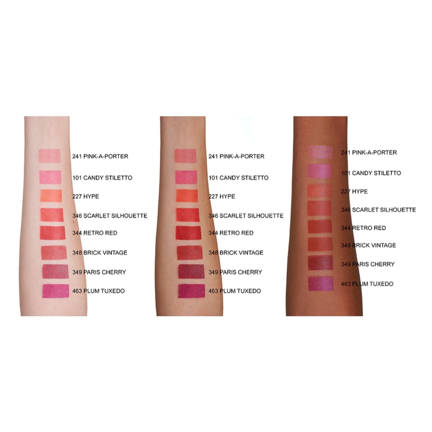 Colour Riche Matte Lipstick 4g 634 Greige Perfecto|4g