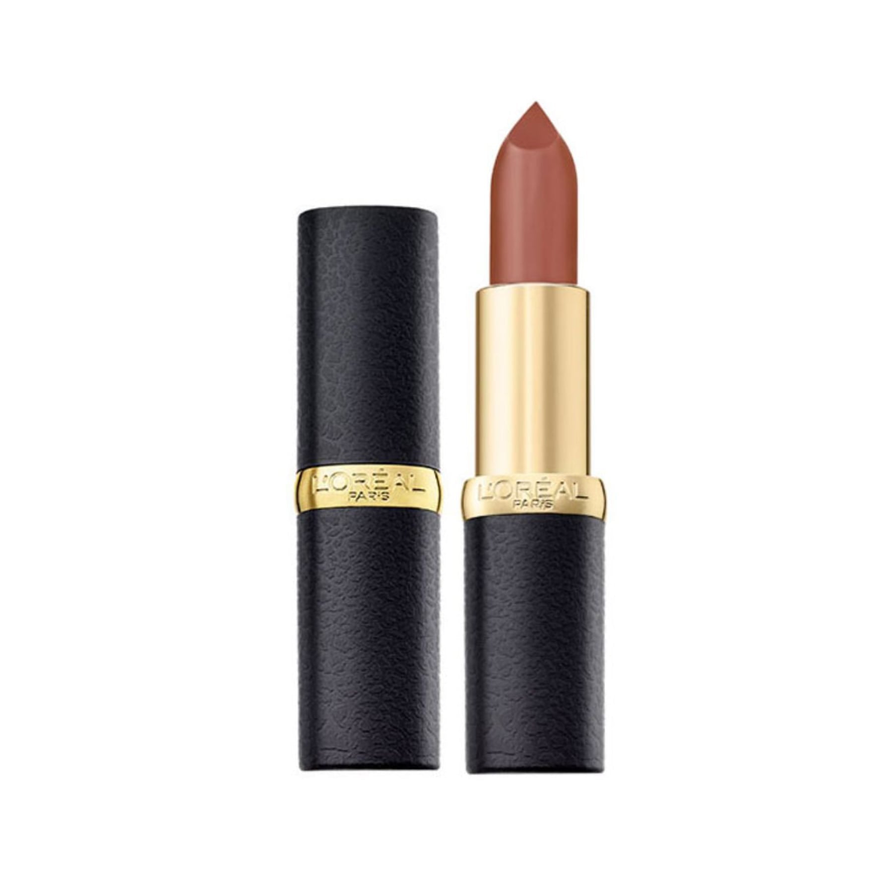 Colour Riche Matte Lipstick 4g 646 Mahogany Studs|4g