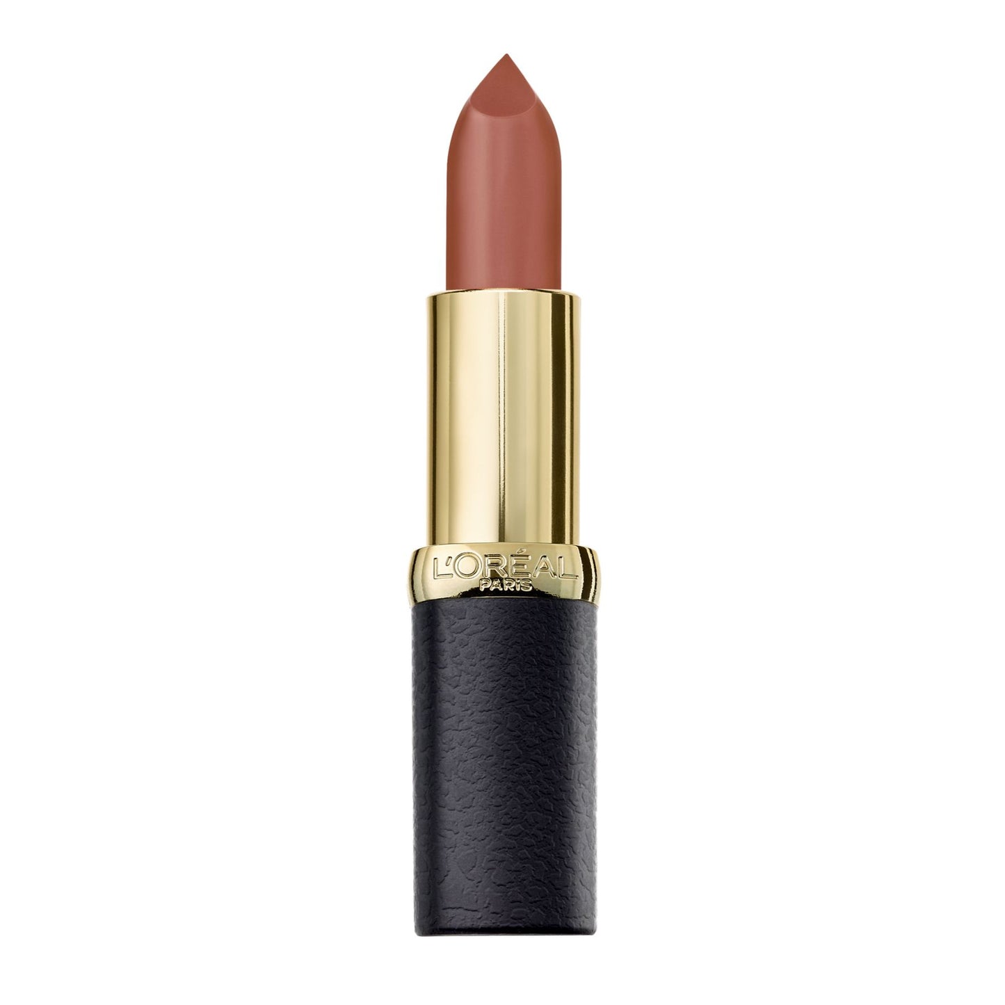 Colour Riche Matte Lipstick 4g 646 Mahogany Studs|4g