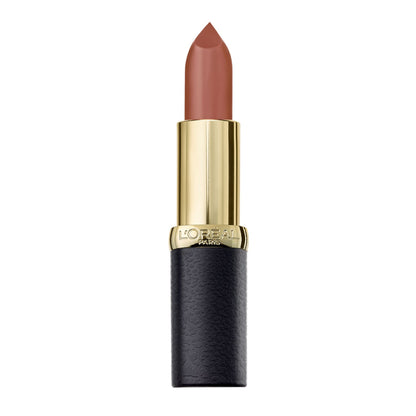 Colour Riche Matte Lipstick 4g 646 Mahogany Studs|4g