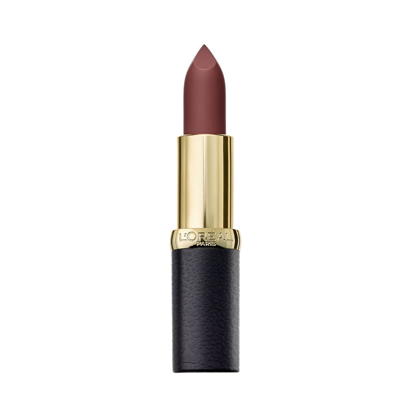 Colour Riche Magnetic Stones Matte Lipstick 4g 654 Bronze Sautoir|4g