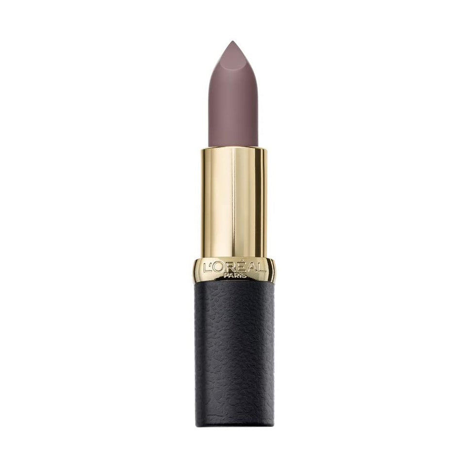 Colour Riche Magnetic Stones Matte Lipstick 4g 908 Storm|4g