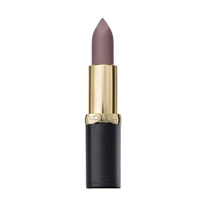 Colour Riche Magnetic Stones Matte Lipstick 4g 908 Storm|4g