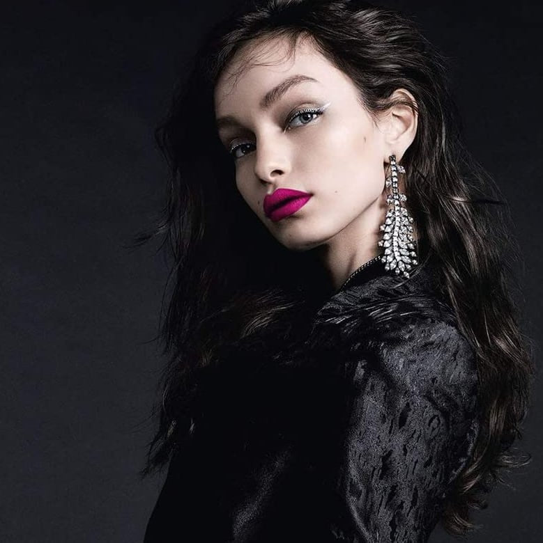 Colour Riche Magnetic Stones Matte Lipstick 4g 908 Storm|4g