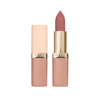 Colour Riche Free The Nudes Matte Lipstick 3.7g 05 No Diktat|3.7g