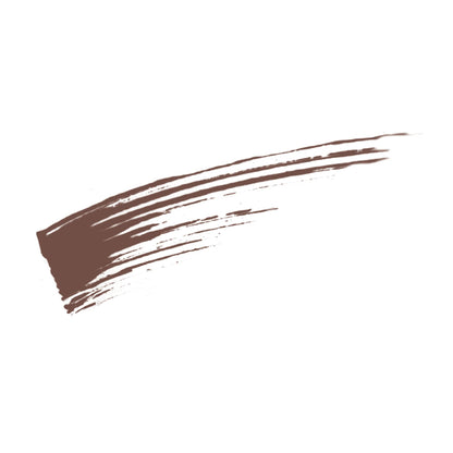 Wonder'Full 24Hr Waterproof Brow Mascara Gel 5ml 002 Medium Brown|5ml
