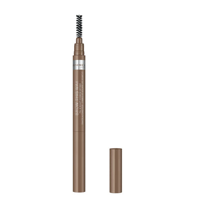 Brow This Way 2-in-1 Fill & Sculpt Eyebrow Definer 0.4g Blonde|0.4g