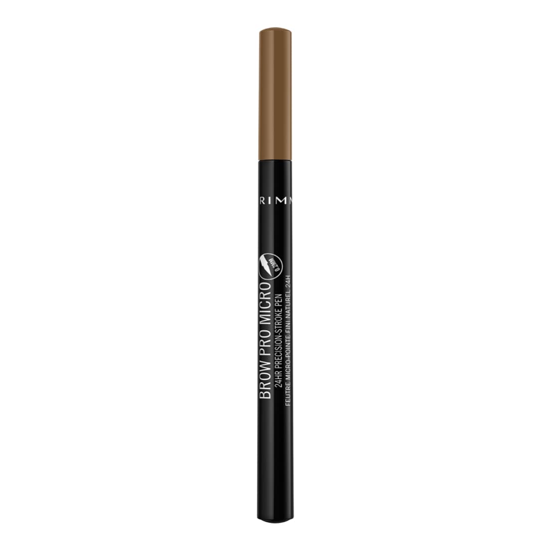 Brow Pro Micro 24Hr Precision Stroke Brow Pen 1ml Blonde