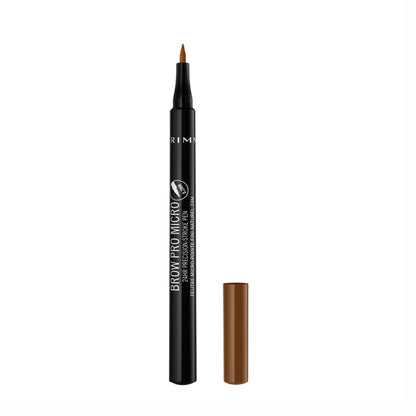 Brow Pro Micro 24Hr Precision Stroke Brow Pen 1ml Honey Brown