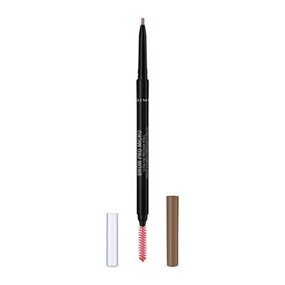 Brow Pro Microdefiner Eyebrow Pencil 0.09g 001 Blonde
