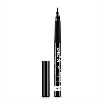 Scandal'Eyes Precision Micro Pencil Eyeliner Black 1.1ml 1.1ml