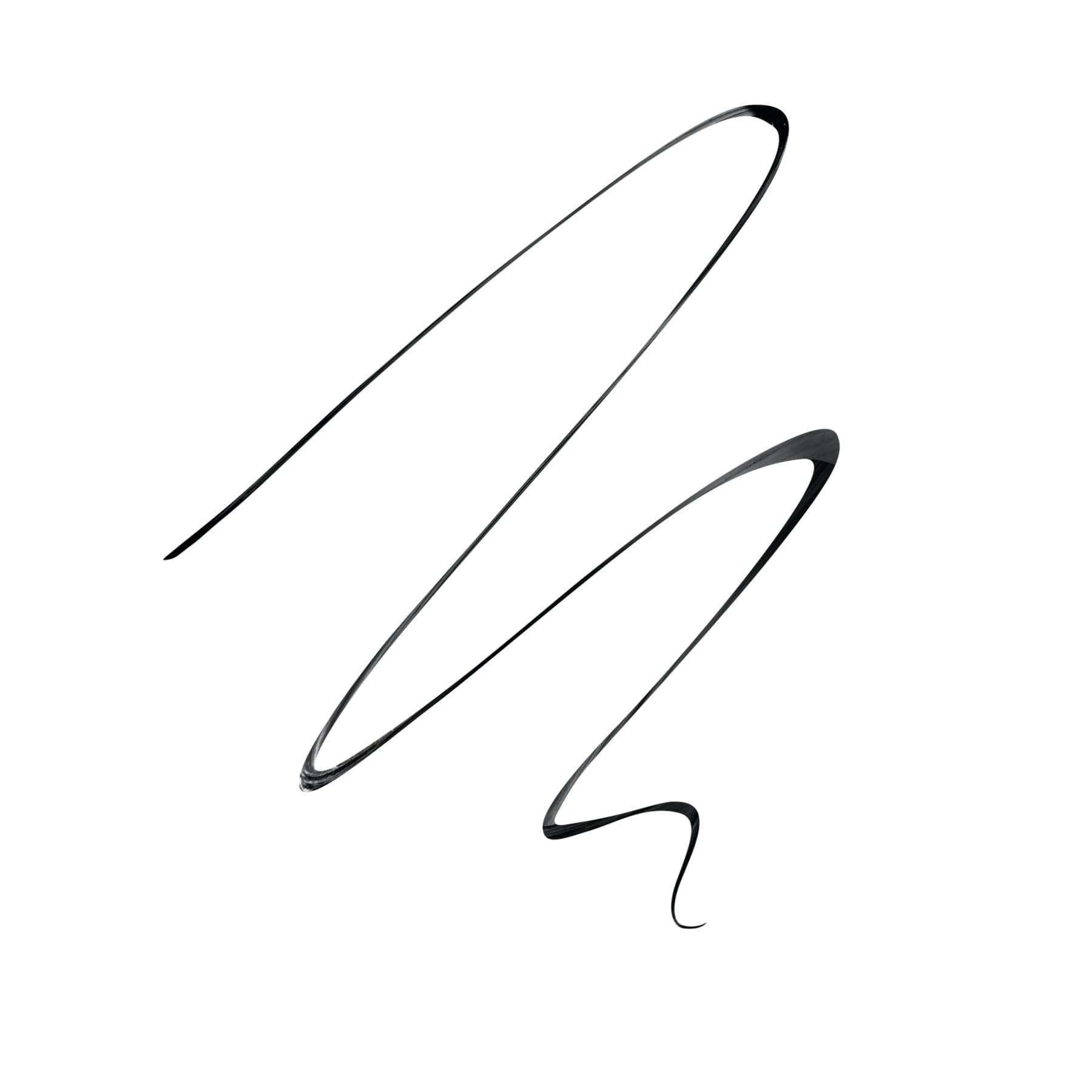 Scandal'Eyes Precision Micro Pencil Eyeliner Black 1.1ml 1.1ml