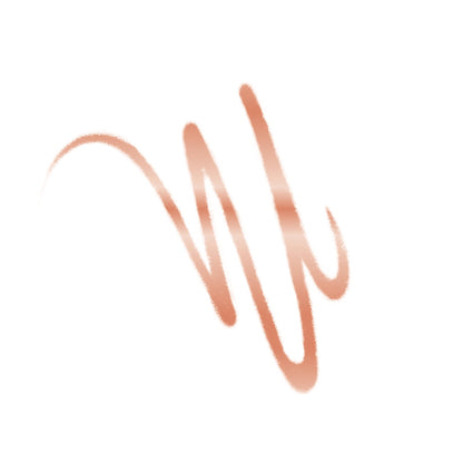 Wonder'Proof 24Hr Waterproof Colour Liquid Eyeliner 1.4ml 001 True Copper|1.4ml