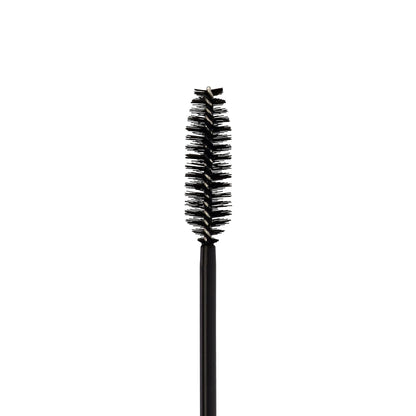 Glam'Eyes Day 2 Volumizing & Lengthening Mascara Black 9.5ml 9.5ml