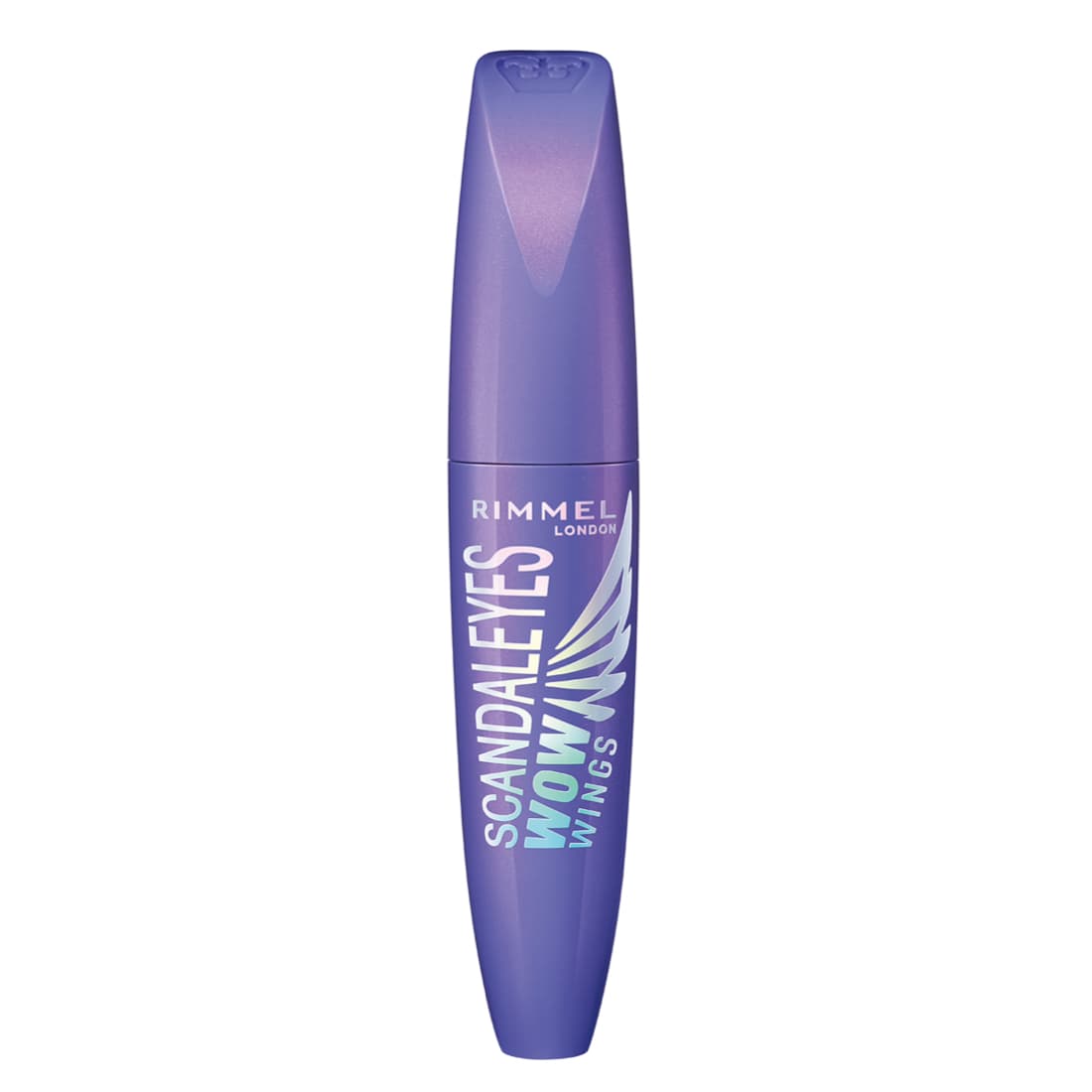 ScandalEyes Wow Wings Volumizing Mascara 12ml Black|12ml