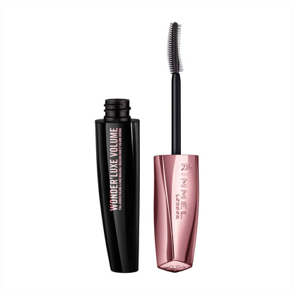 Wonder'Luxe Volume Volumizing Mascara 5ml Extra Black|11ml