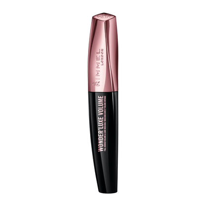 Wonder'Luxe Volume Volumizing Mascara 5ml Extra Black|11ml