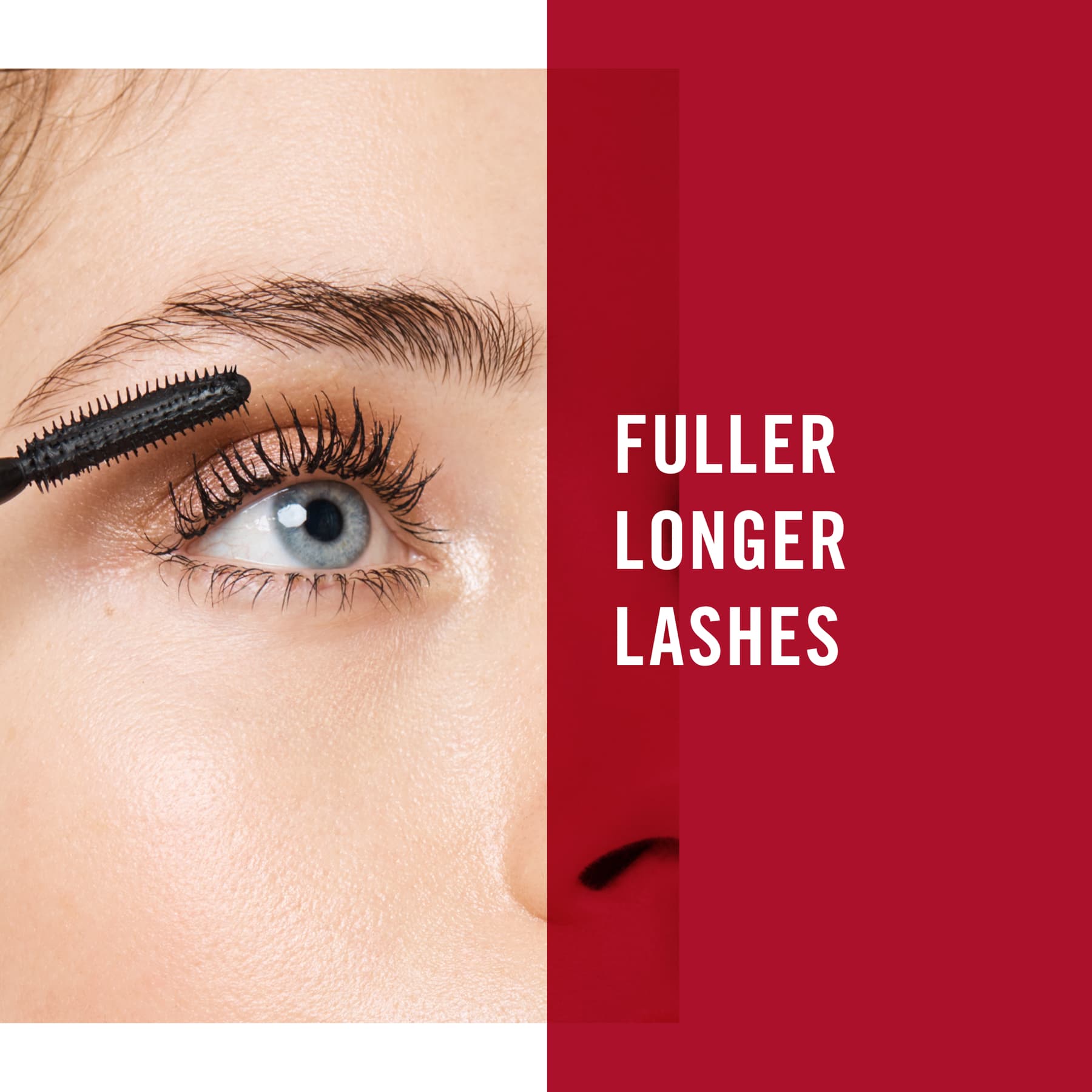 Wonder'Luxe Volume Volumizing Mascara 5ml Extra Black|11ml