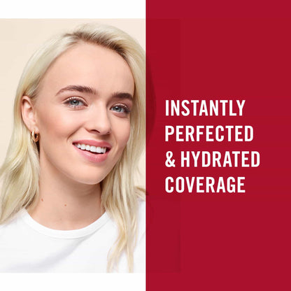 Lasting Matte Full Coverage Concealer 7ml 005 Porcelain