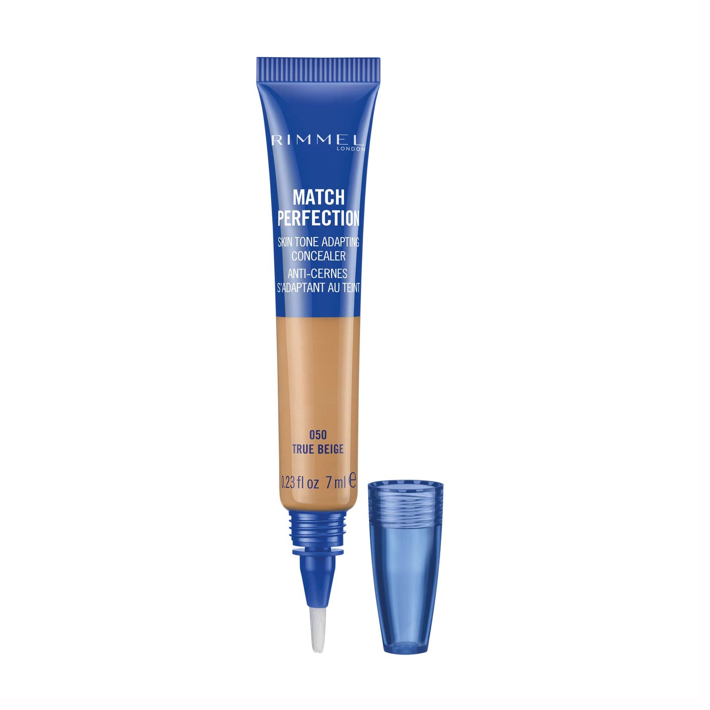Match Perfection Full Coverage Concealer 7ml 050 True Beige|7ml