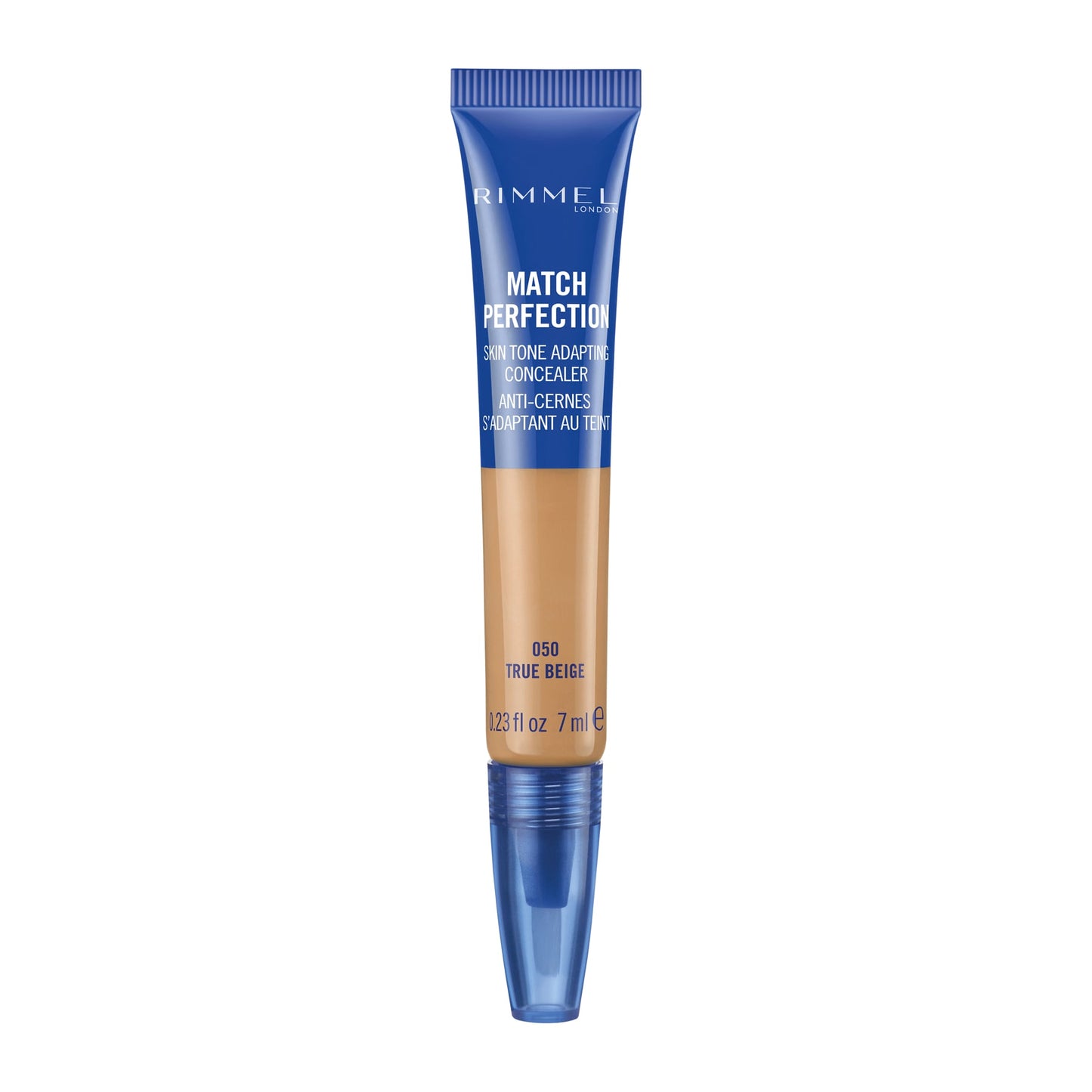 Match Perfection Full Coverage Concealer 7ml 050 True Beige|7ml