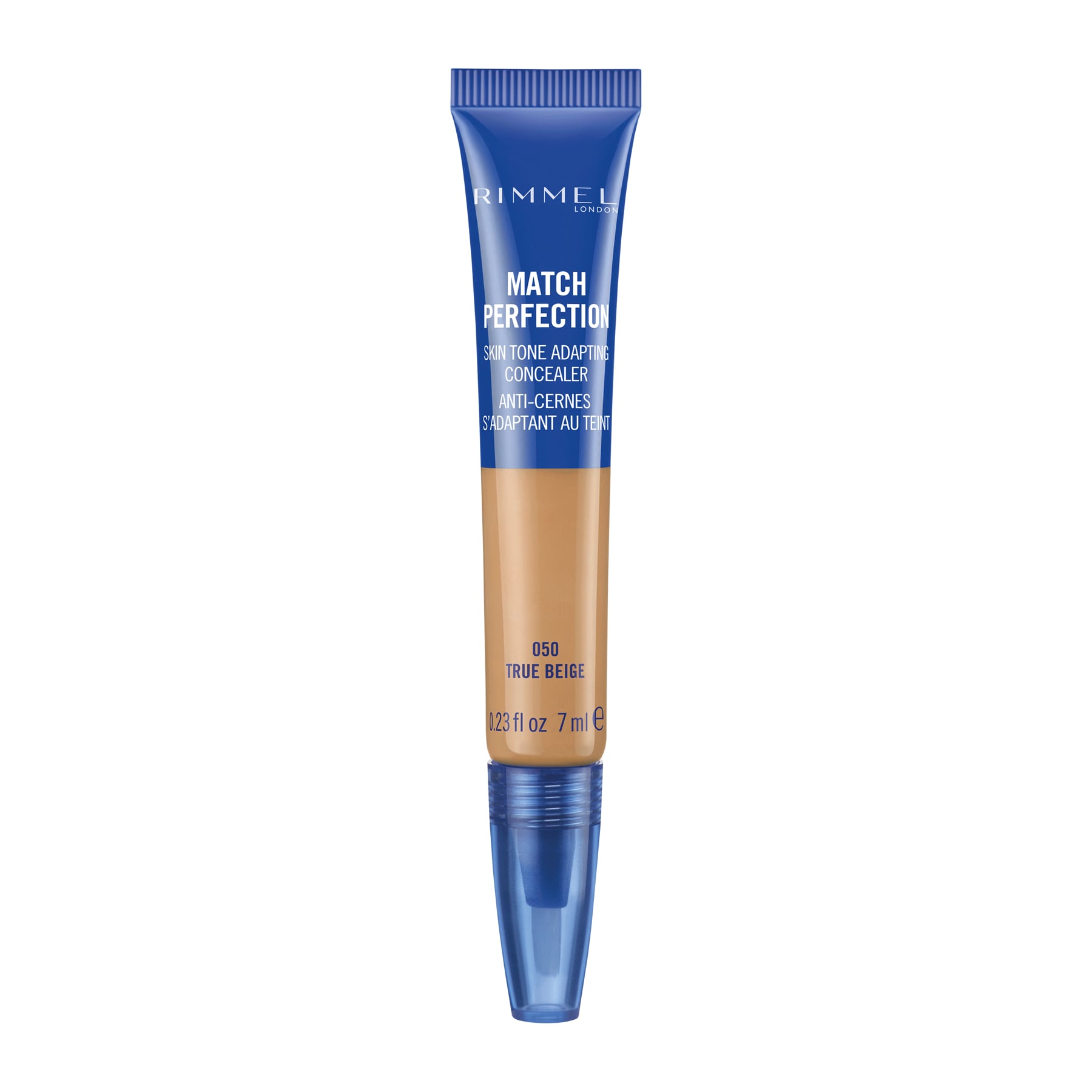 Match Perfection Full Coverage Concealer 7ml 050 True Beige|7ml
