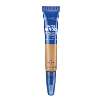 Match Perfection Full Coverage Concealer 7ml 050 True Beige|7ml