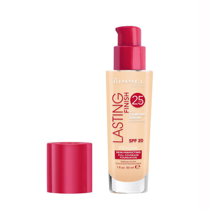 Lasting Finish 25Hr Natural Finish Foundation 30ml 103 True Ivory|30ml