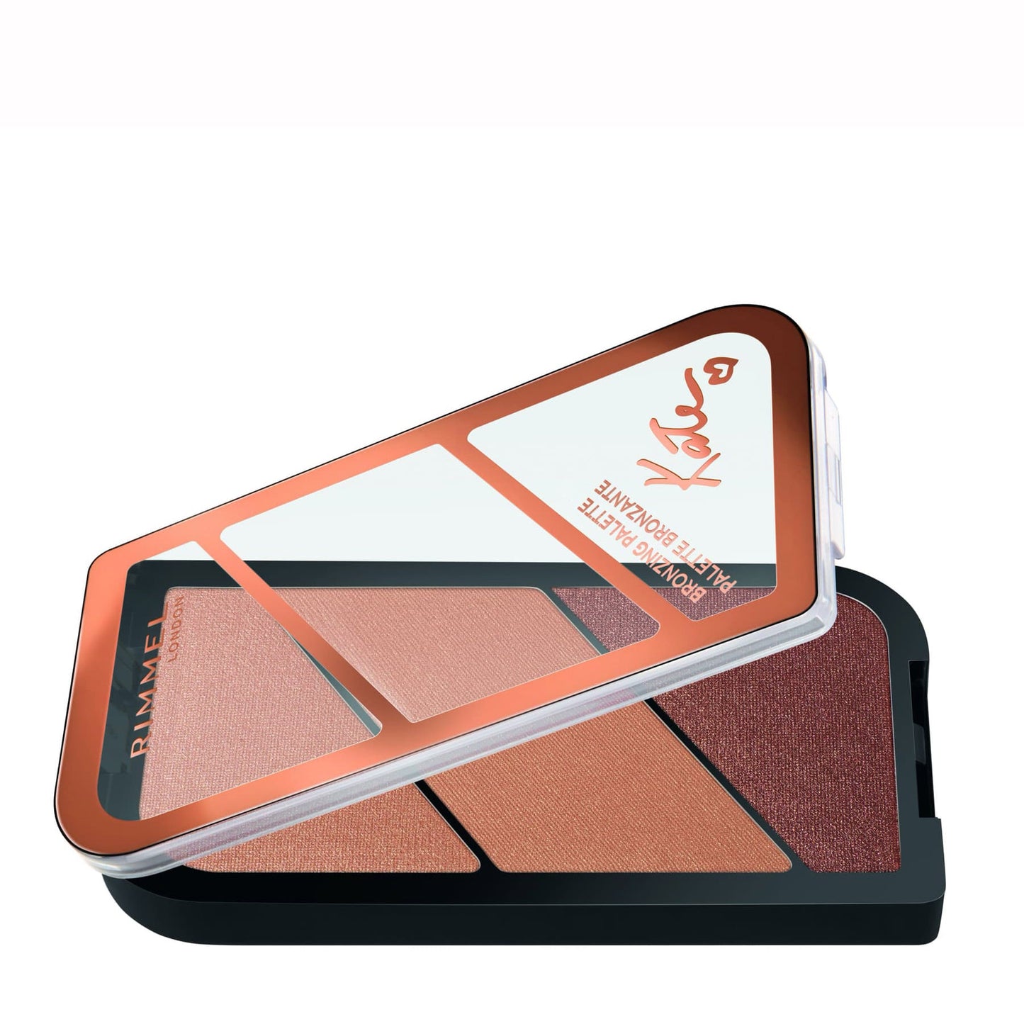 Kate Bronzing Palette 18.5g Bronze|18.5g